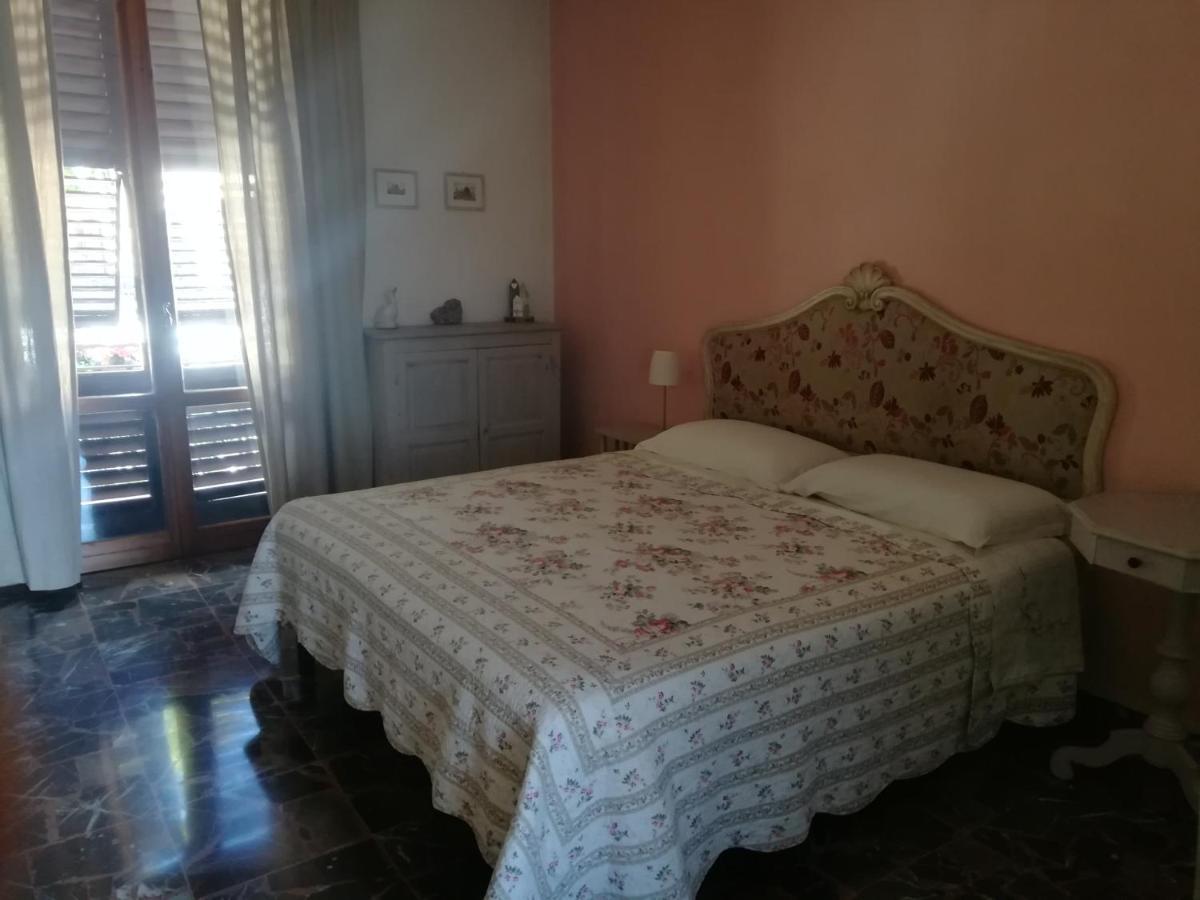 Intorno Firenze B&B San Piero a Sieve Eksteriør bilde
