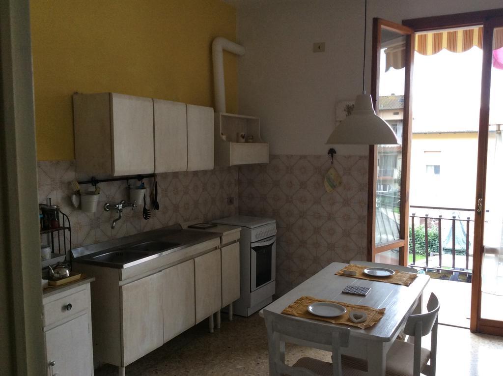 Intorno Firenze B&B San Piero a Sieve Eksteriør bilde