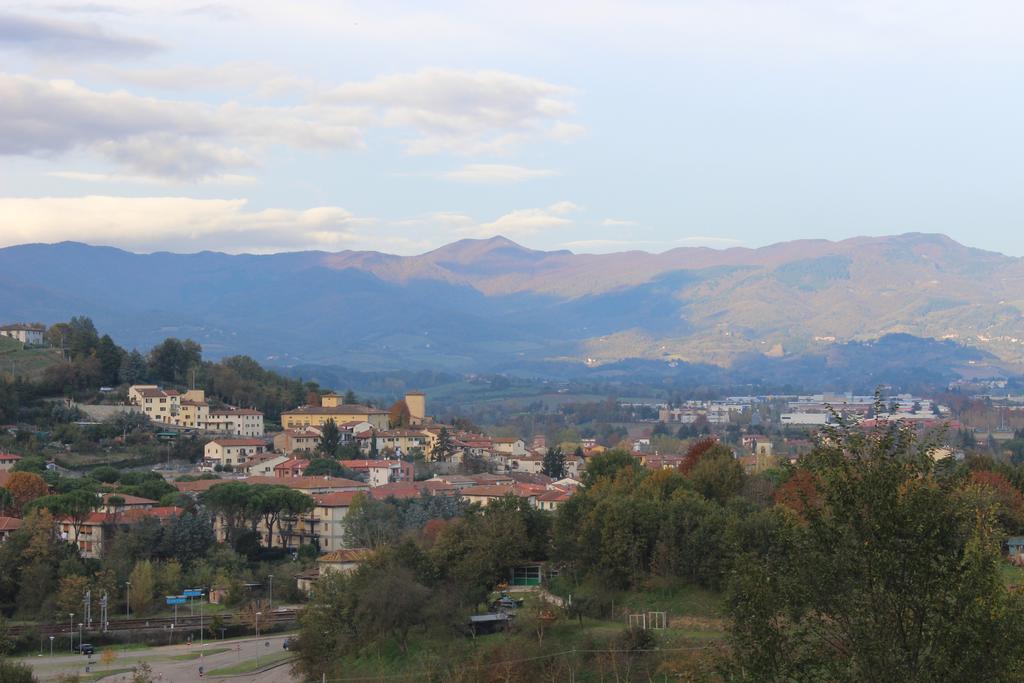 Intorno Firenze B&B San Piero a Sieve Eksteriør bilde