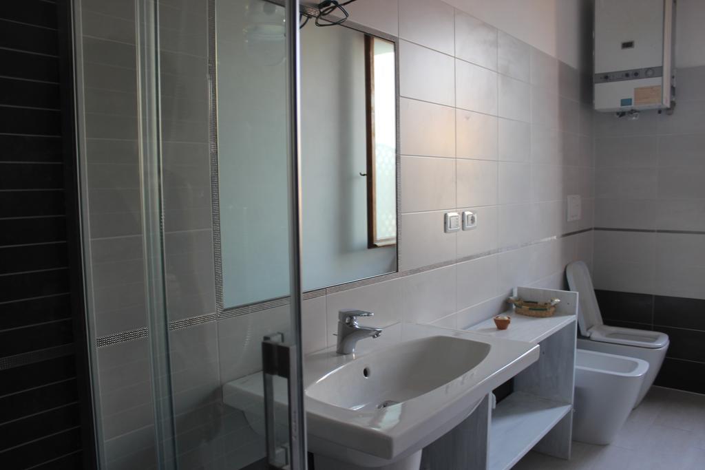 Intorno Firenze B&B San Piero a Sieve Eksteriør bilde