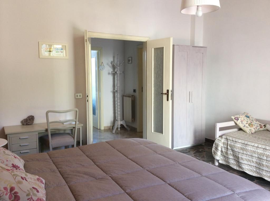 Intorno Firenze B&B San Piero a Sieve Eksteriør bilde