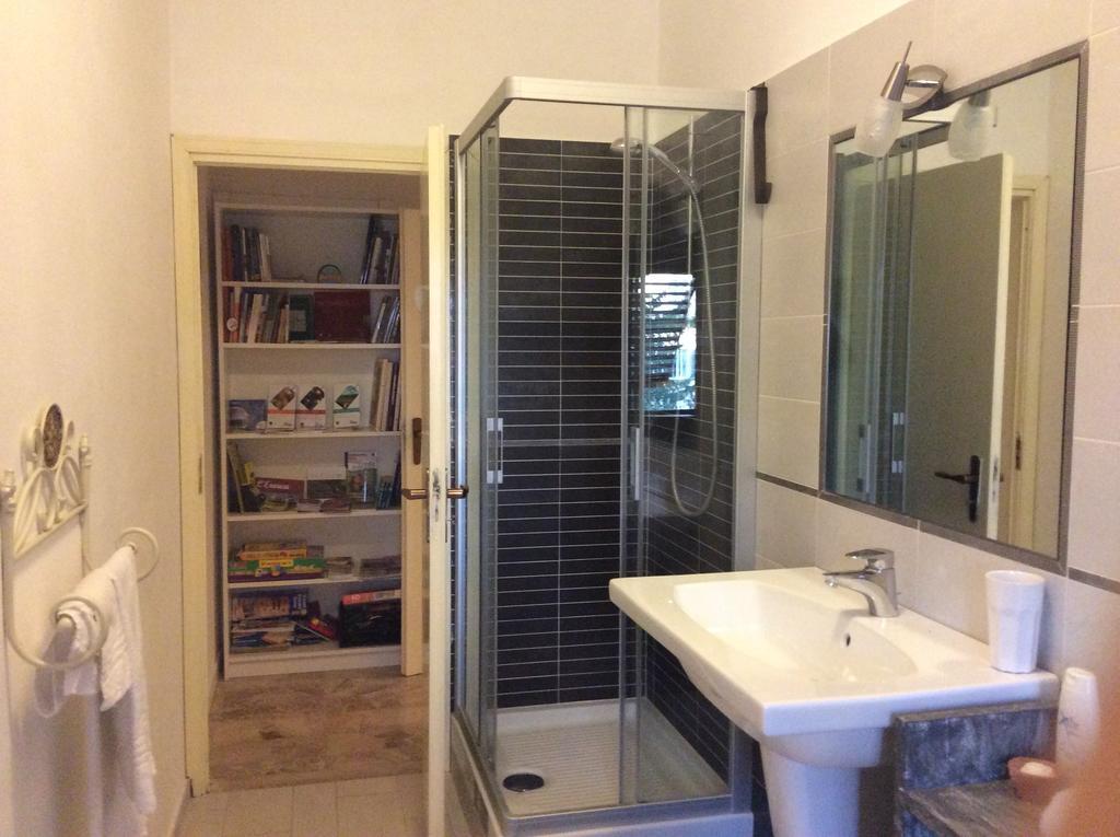 Intorno Firenze B&B San Piero a Sieve Eksteriør bilde