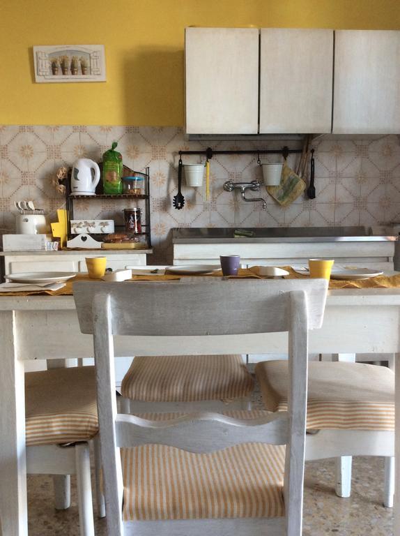 Intorno Firenze B&B San Piero a Sieve Eksteriør bilde