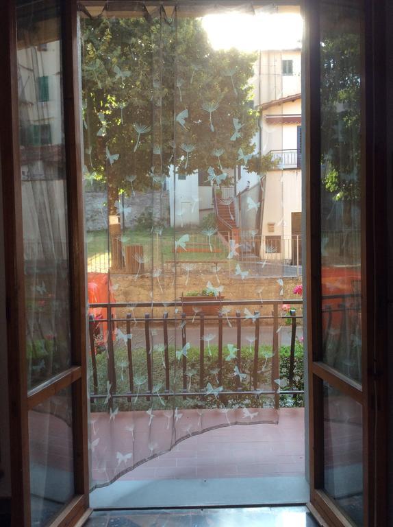 Intorno Firenze B&B San Piero a Sieve Eksteriør bilde