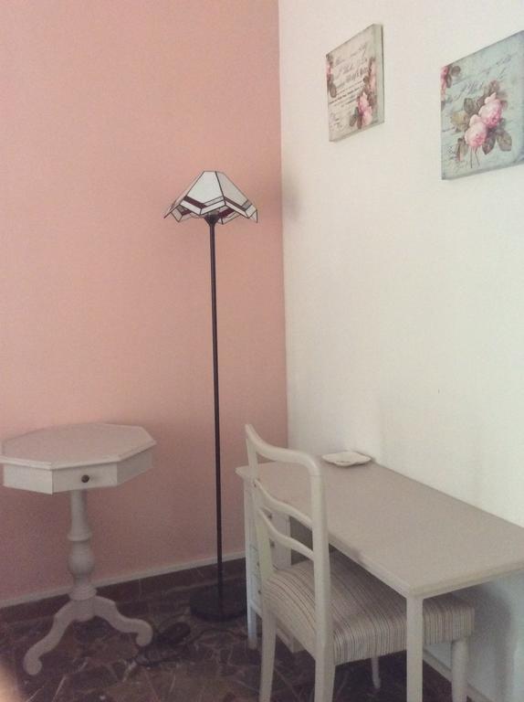 Intorno Firenze B&B San Piero a Sieve Eksteriør bilde