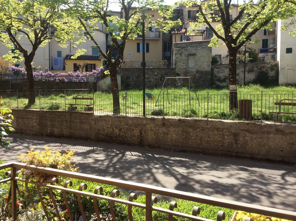 Intorno Firenze B&B San Piero a Sieve Eksteriør bilde
