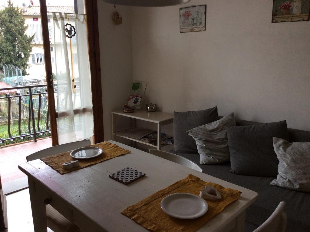 Intorno Firenze B&B San Piero a Sieve Eksteriør bilde