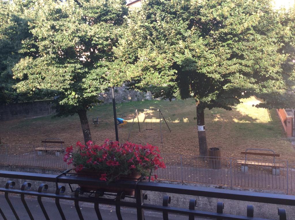 Intorno Firenze B&B San Piero a Sieve Eksteriør bilde