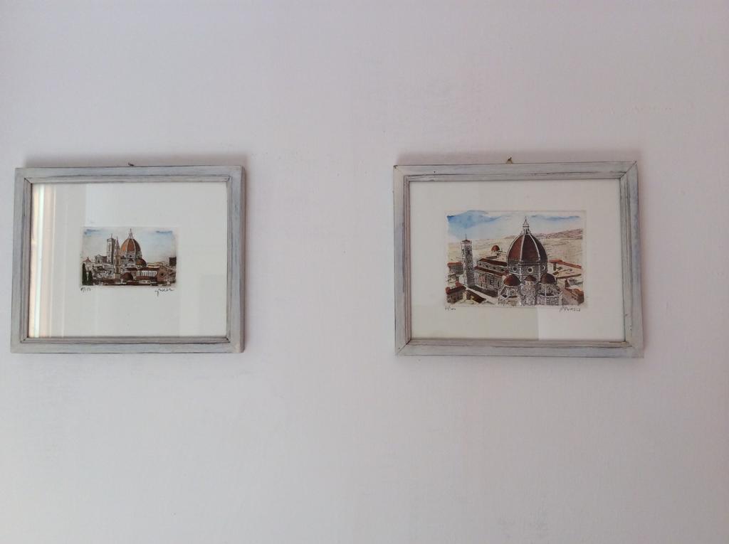 Intorno Firenze B&B San Piero a Sieve Eksteriør bilde